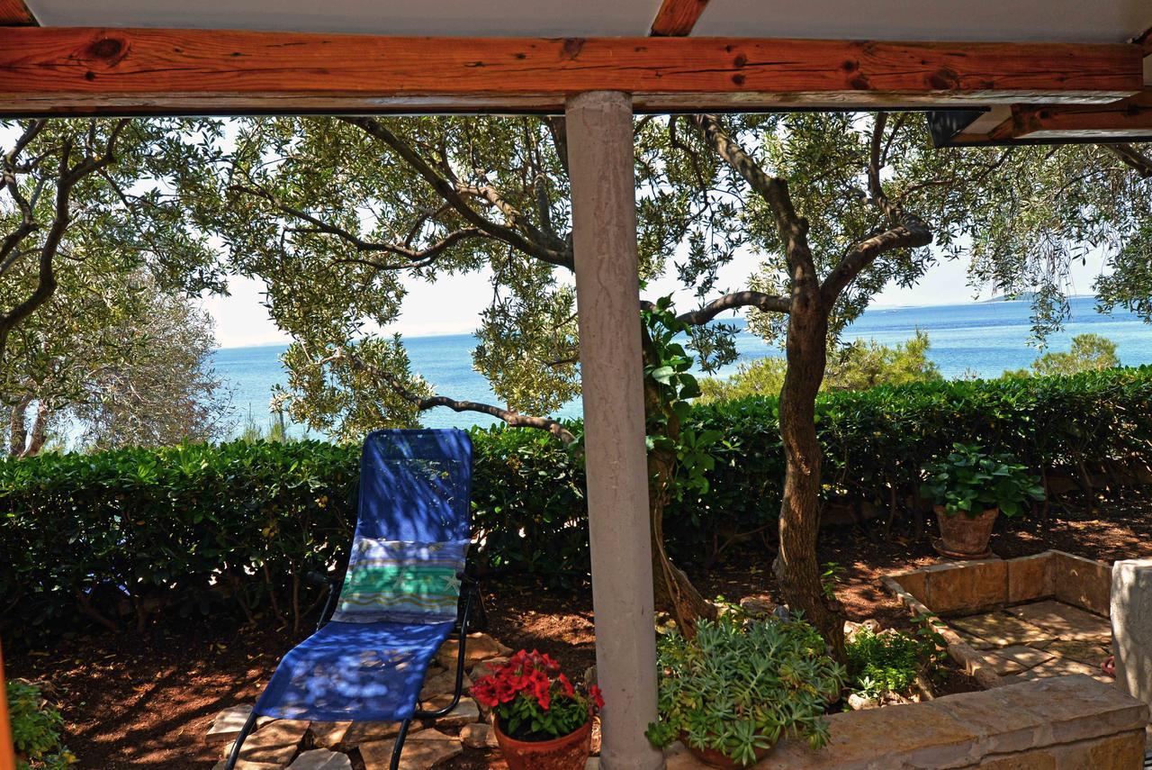 מורטר Sea Side Apartment מראה חיצוני תמונה