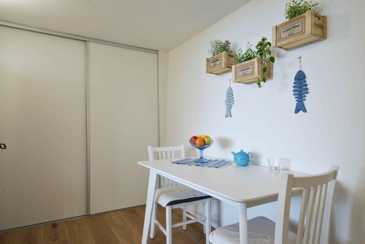 מורטר Sea Side Apartment מראה חיצוני תמונה