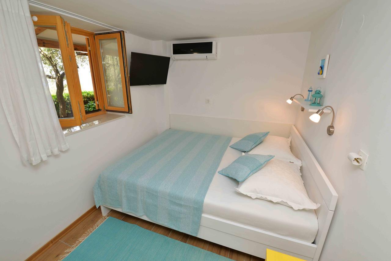 מורטר Sea Side Apartment מראה חיצוני תמונה