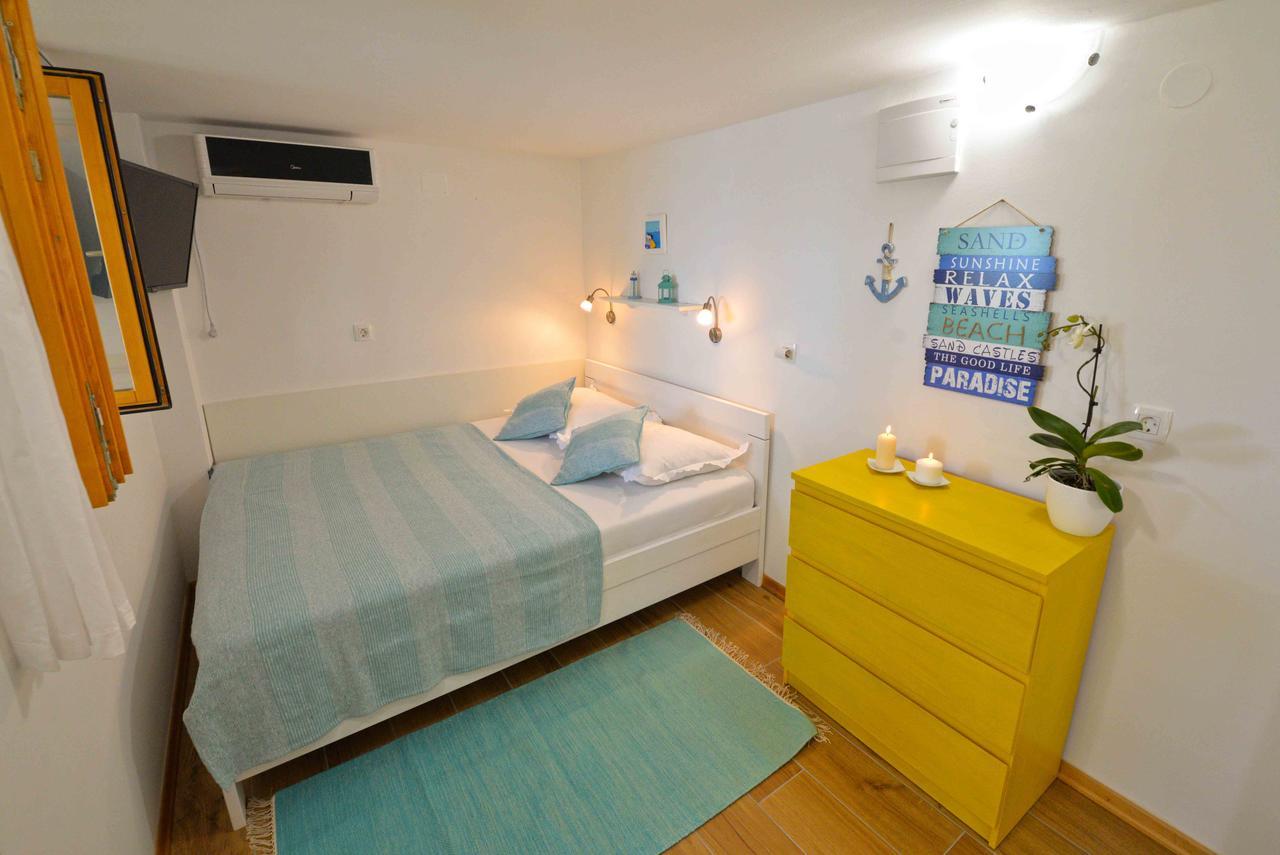 מורטר Sea Side Apartment מראה חיצוני תמונה