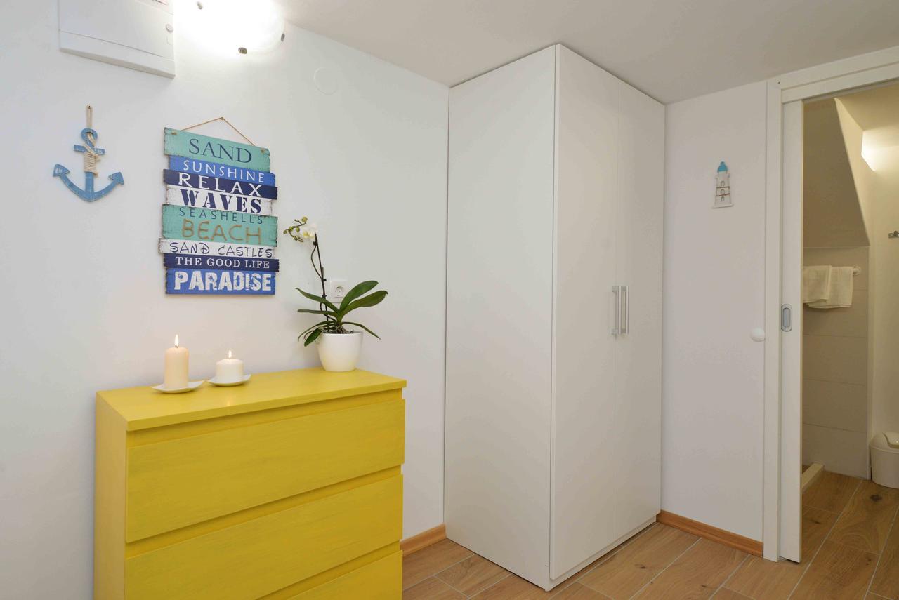 מורטר Sea Side Apartment מראה חיצוני תמונה