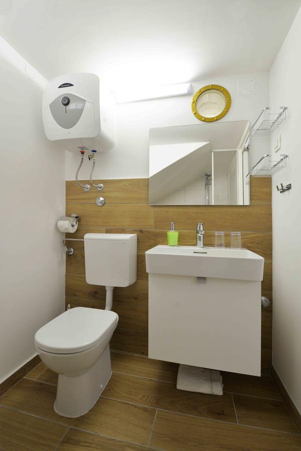 מורטר Sea Side Apartment מראה חיצוני תמונה