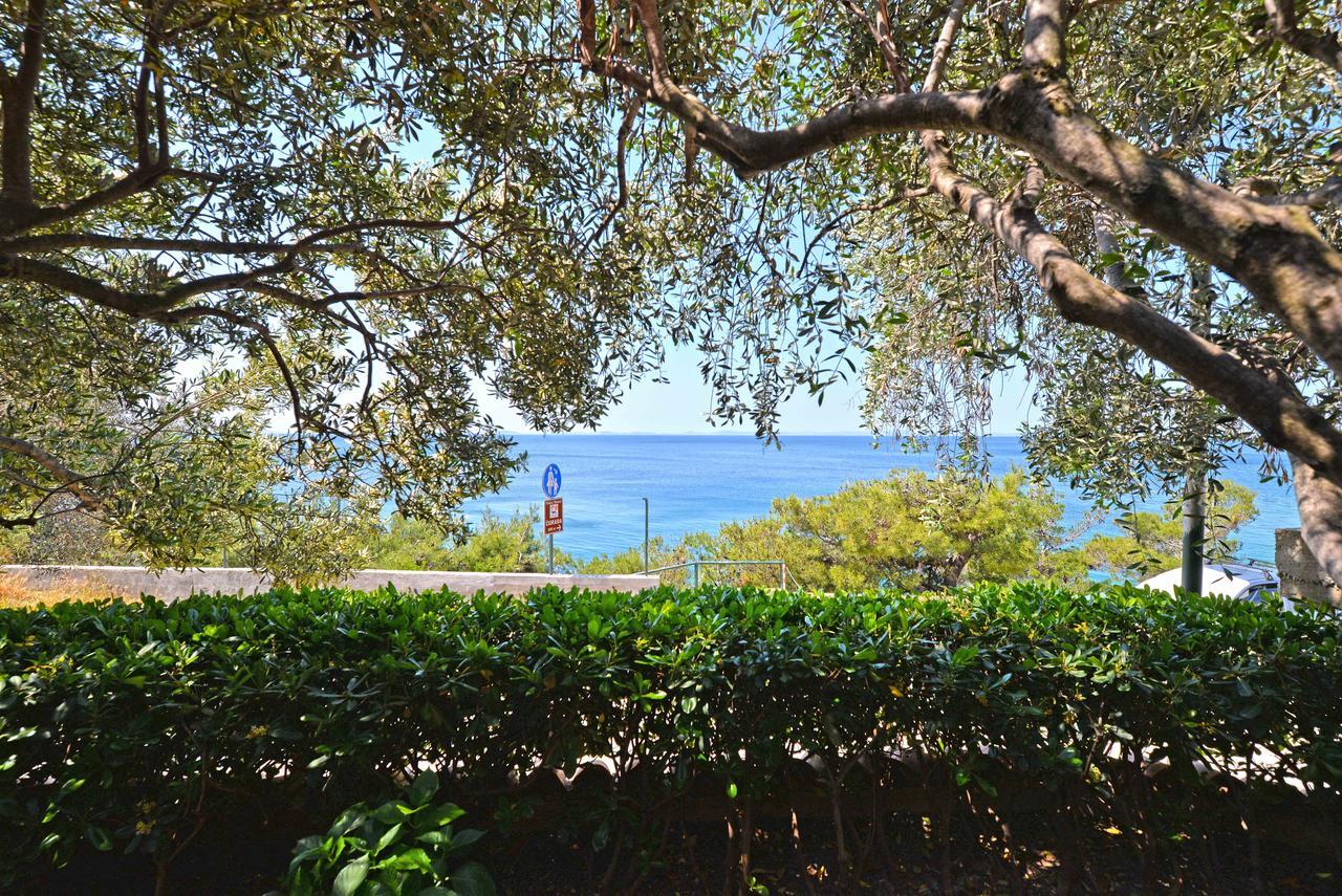 מורטר Sea Side Apartment מראה חיצוני תמונה