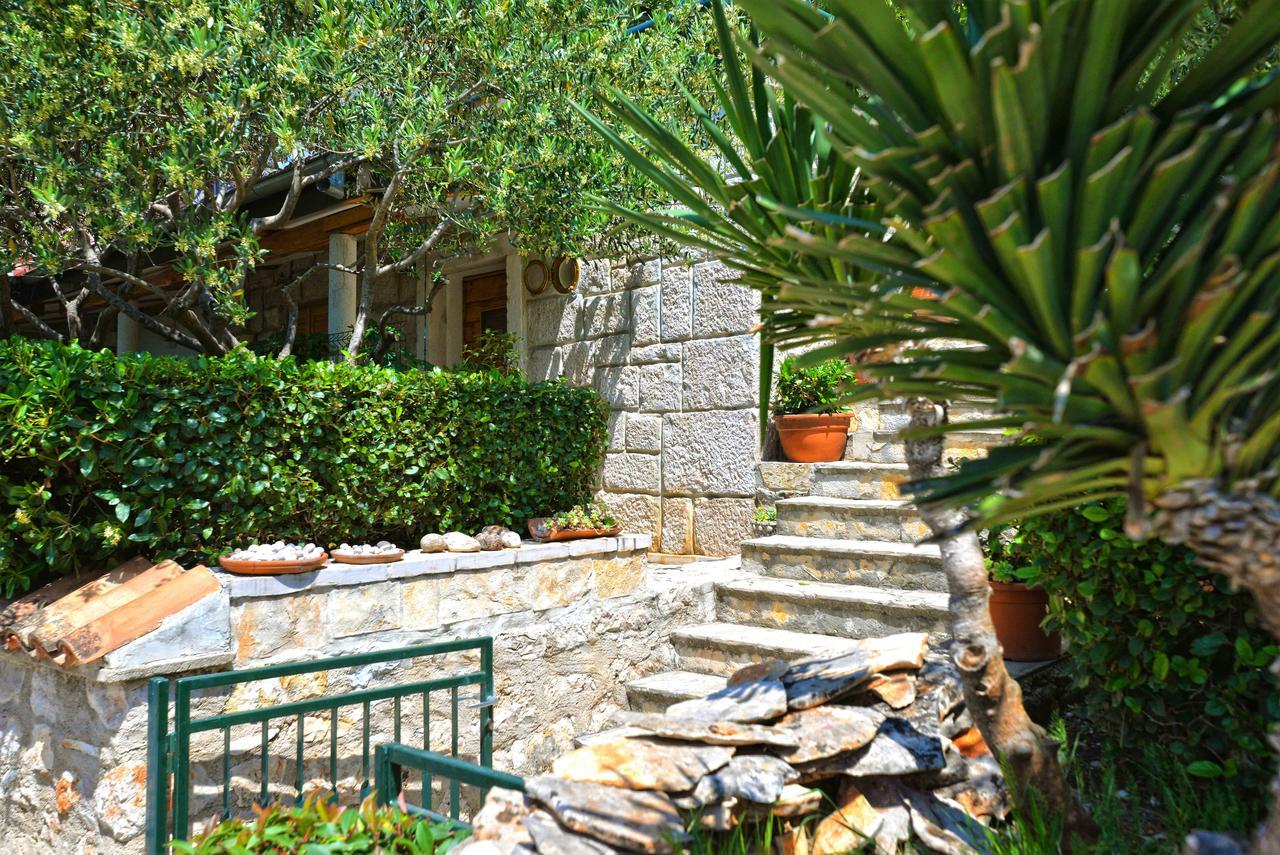 מורטר Sea Side Apartment מראה חיצוני תמונה